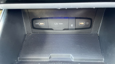 Hyundai TUCSON 1.6 TGDi Hybrid 230 Ultimate 5dr 2WD Auto Hybrid Estate